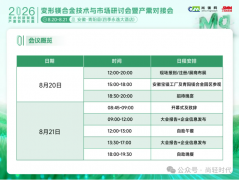 铝型材财产起步于上世纪十年代